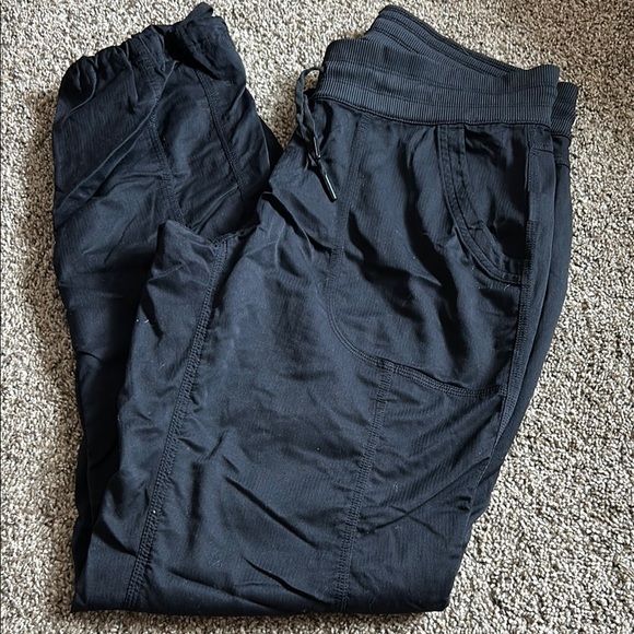 The North Face Pants - Women’s The North Face Black Jogger Pants